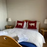 Igloo In Out Apartamento