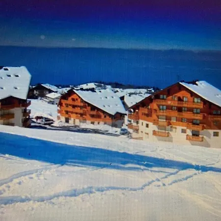 Appartement Igloo In Out *