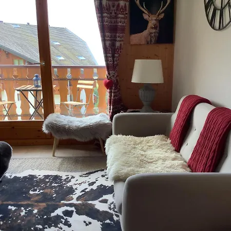 Appartement Igloo In Out