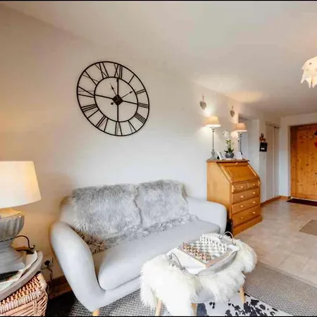 Igloo In Out Apartament *