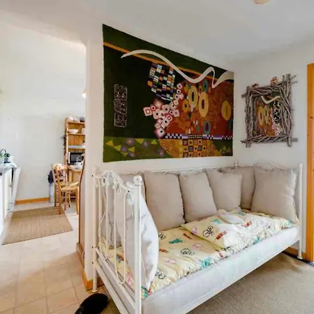 Apartamento Igloo In Out Thollon-les-Memises