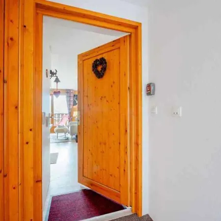 Igloo In Out Apartament