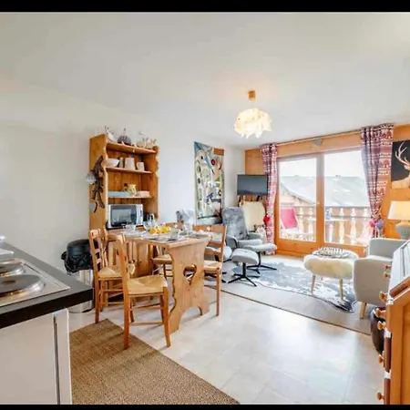 Igloo In Out Apartament *